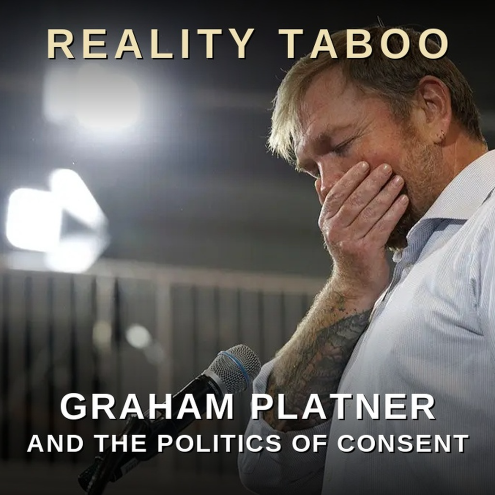 Graham Platner and the Politics of Consent