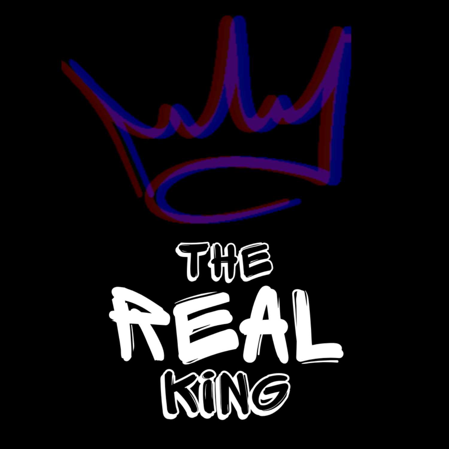 The Real King