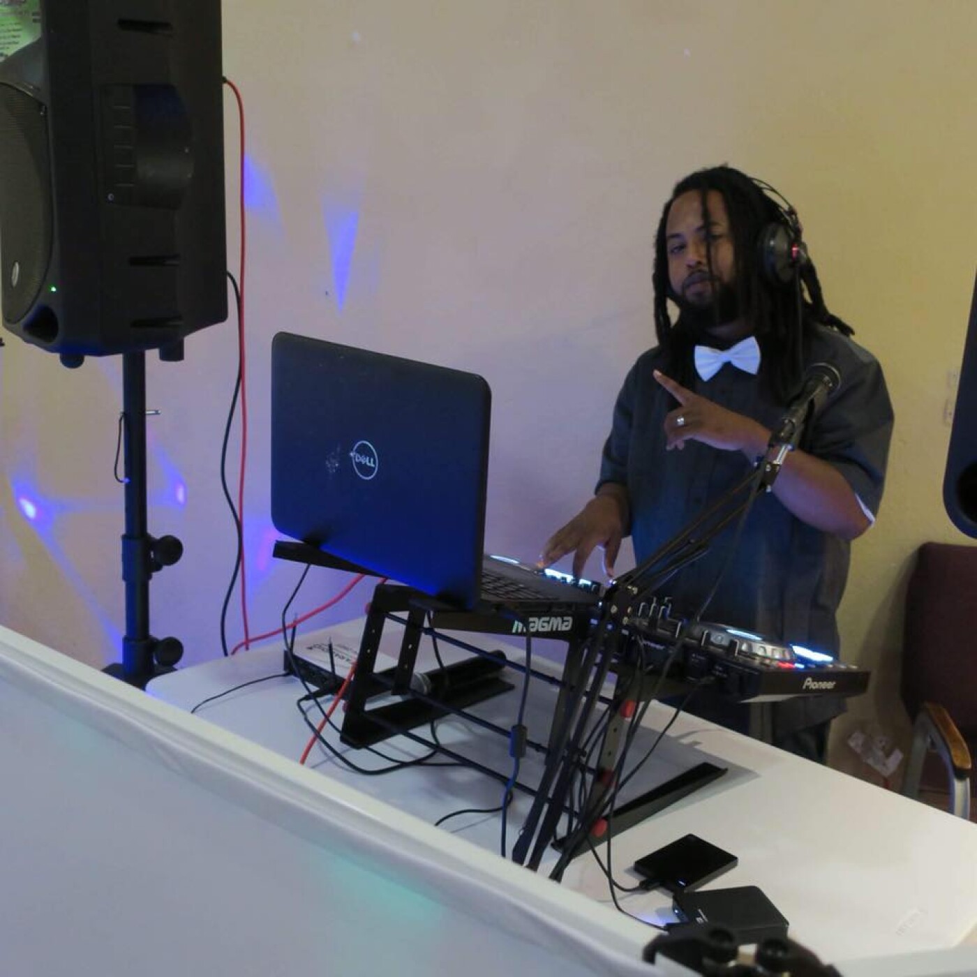 DJ CJ Chuck C 5-21-24 episode artwork