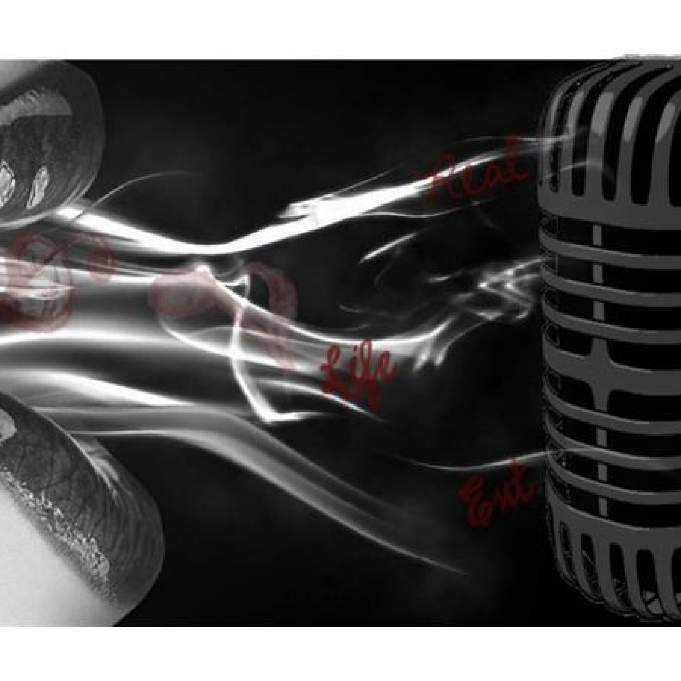 The Real Life Spill Ent Radio Network