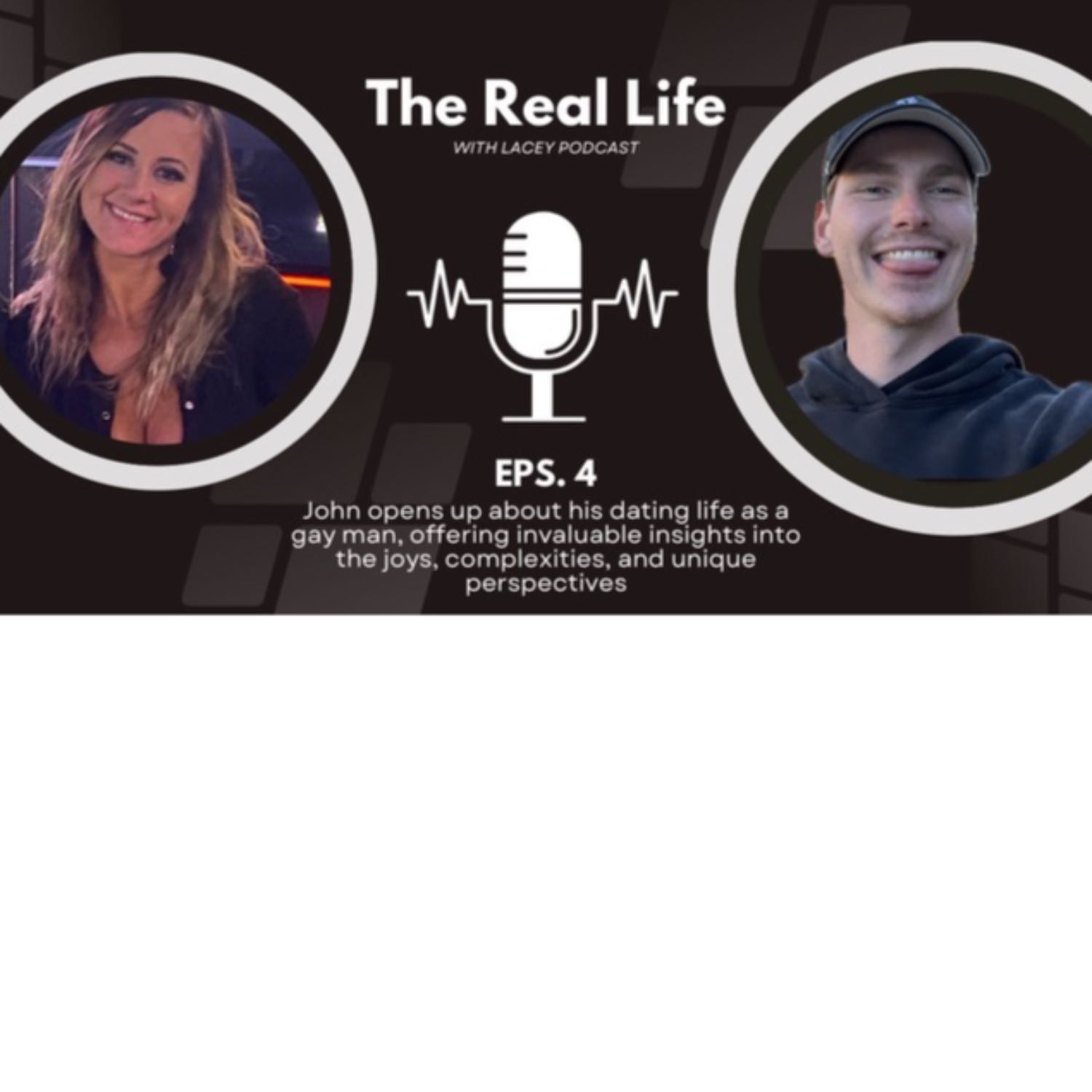 The Real Life With Lacey