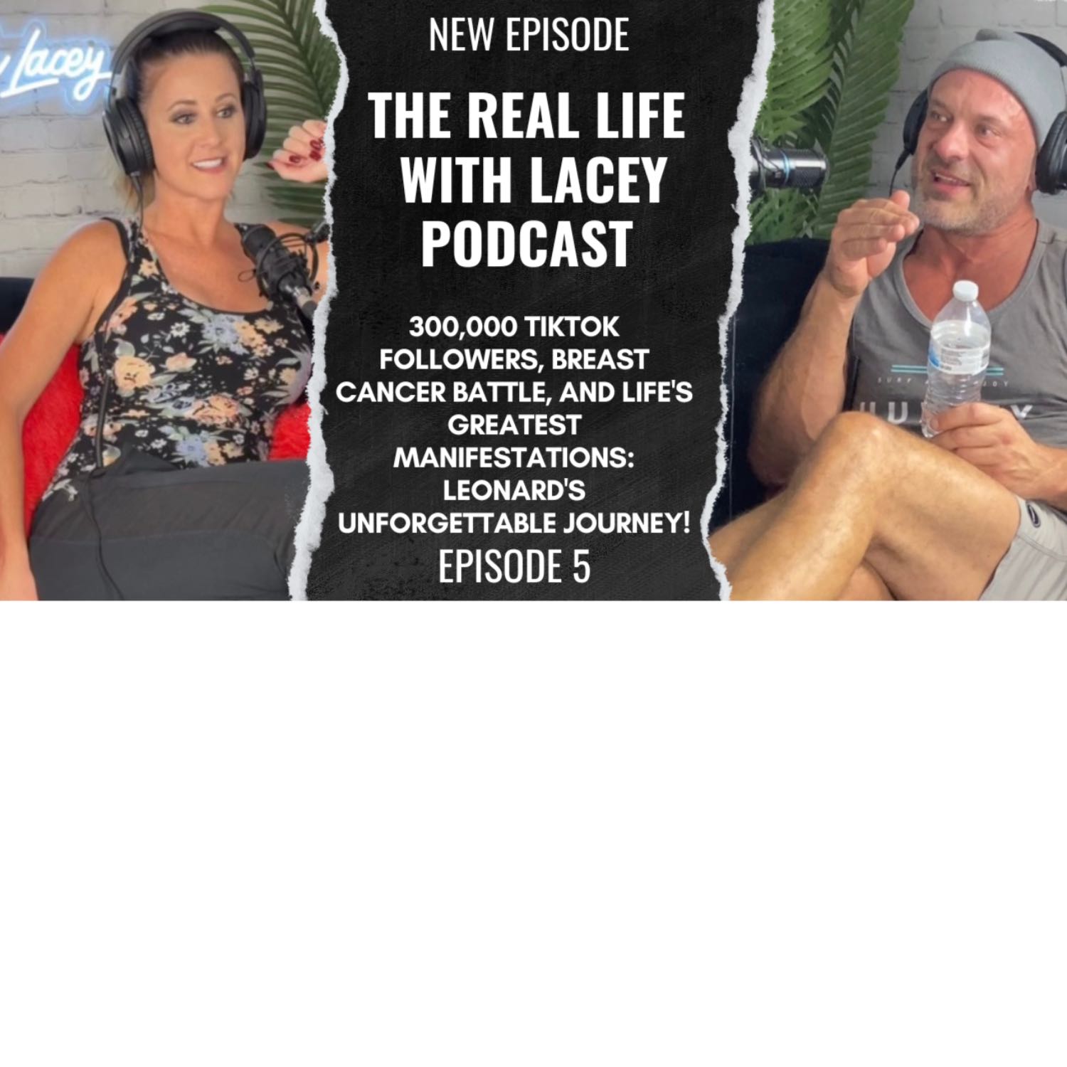 The Real Life With Lacey