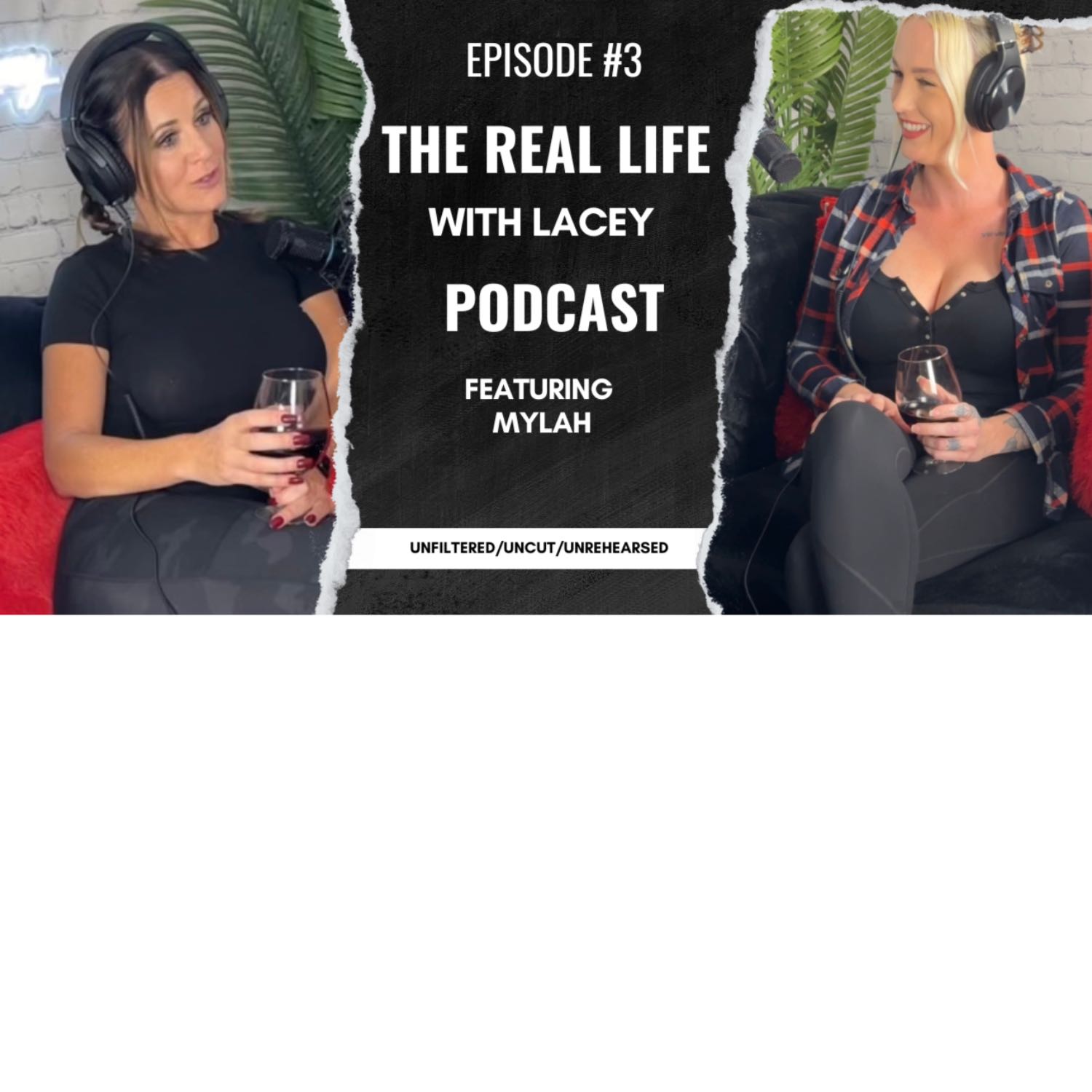 The Real Life With Lacey
