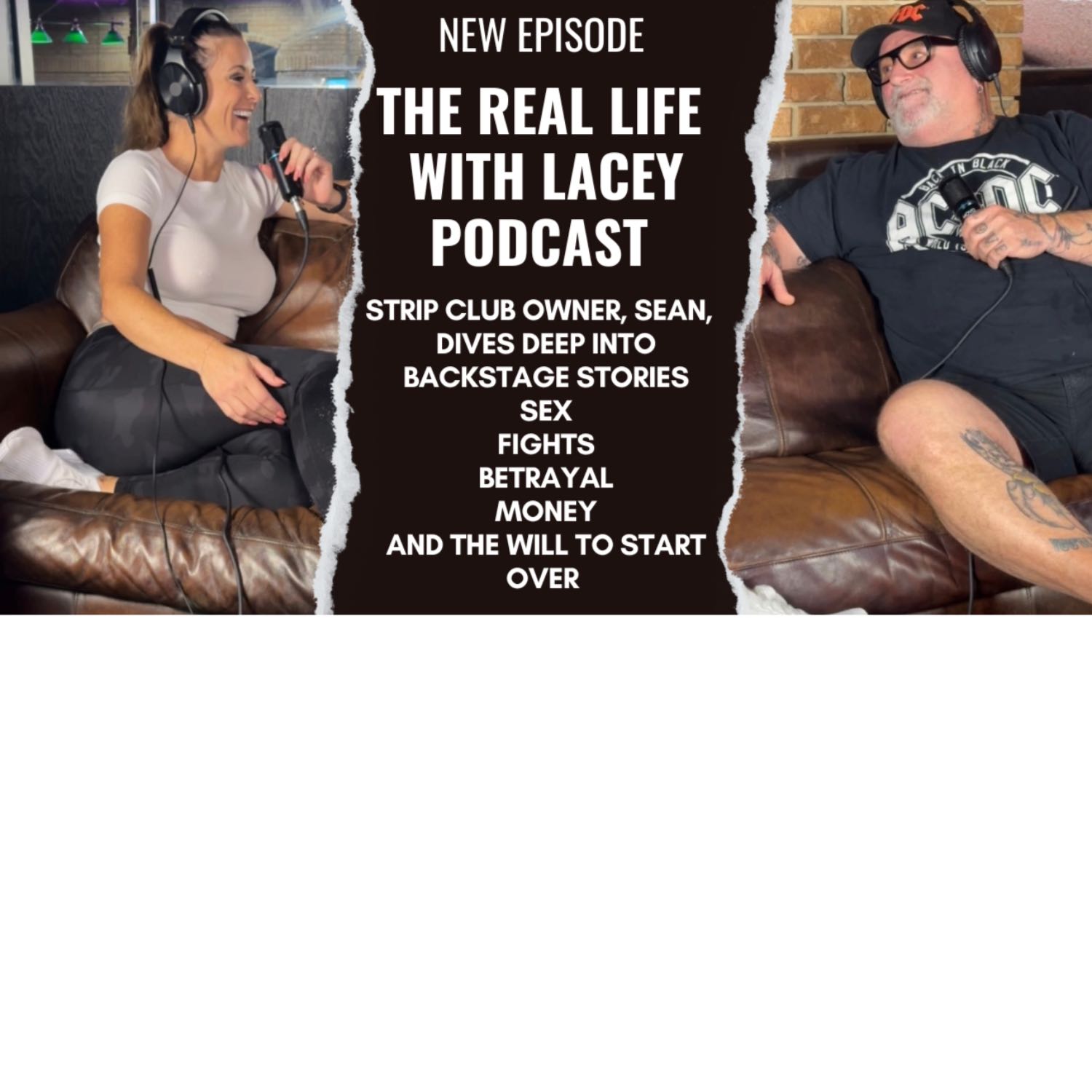 The Real Life With Lacey