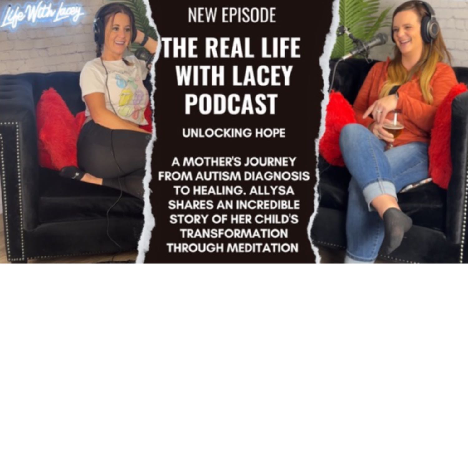 The Real Life With Lacey