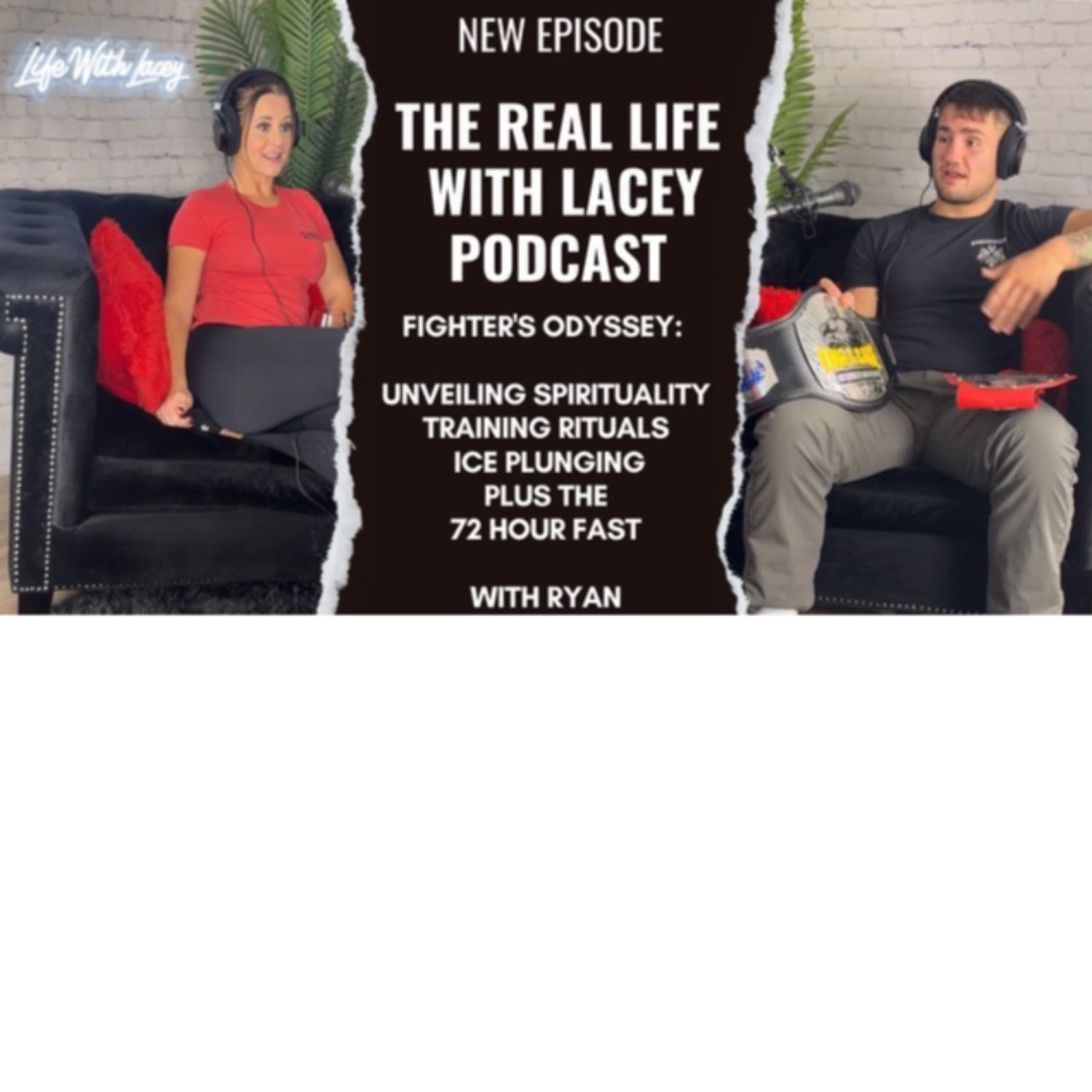 The Real Life With Lacey