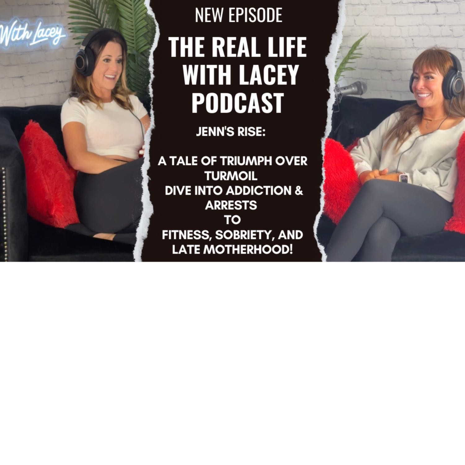 The Real Life With Lacey