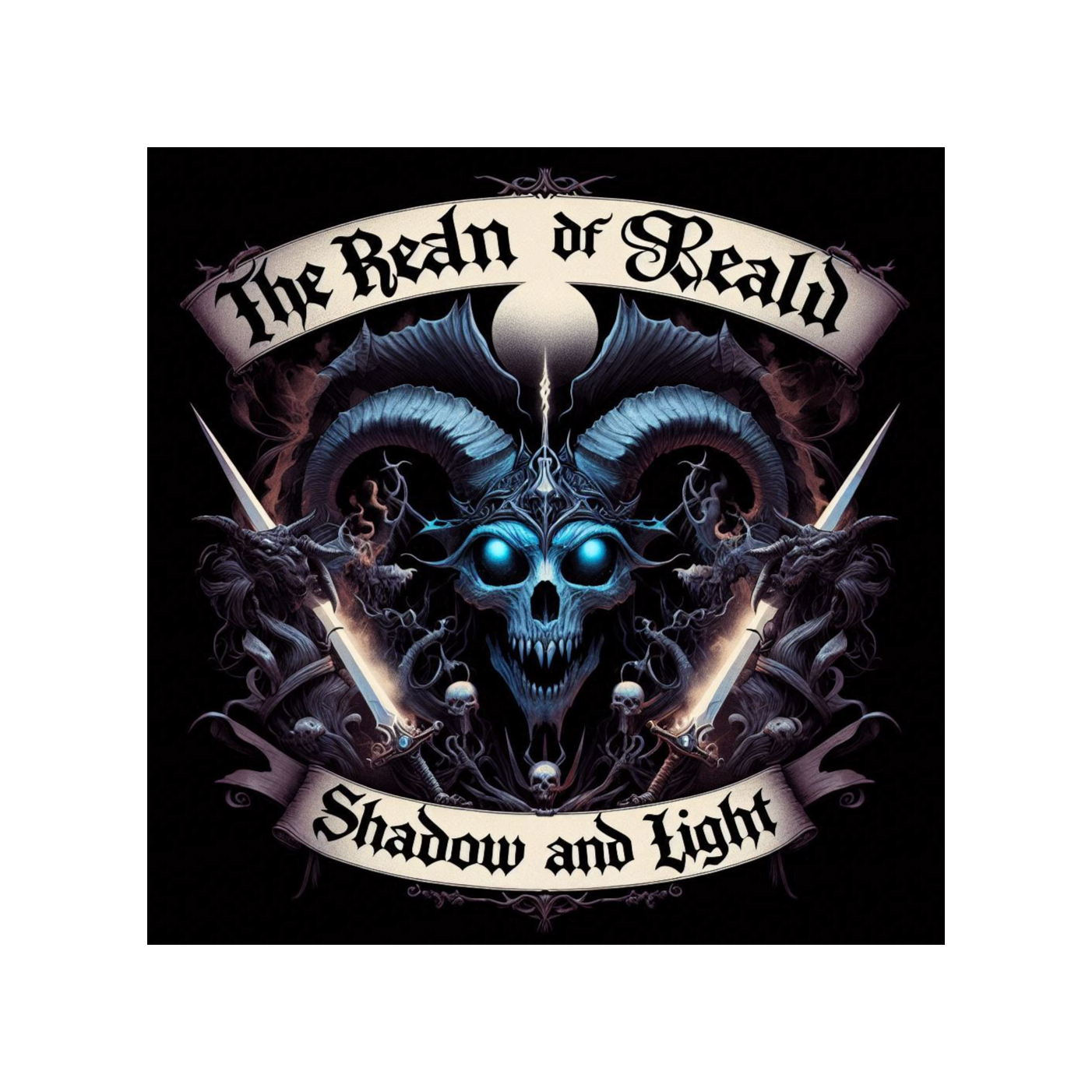 The Realm of Shadow and Light Podcast