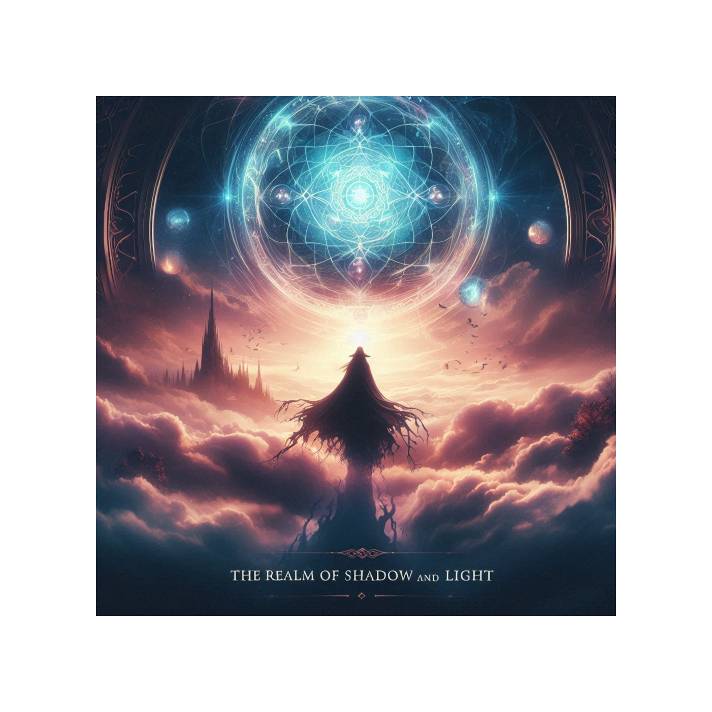 The Realm of Shadow and Light Podcast