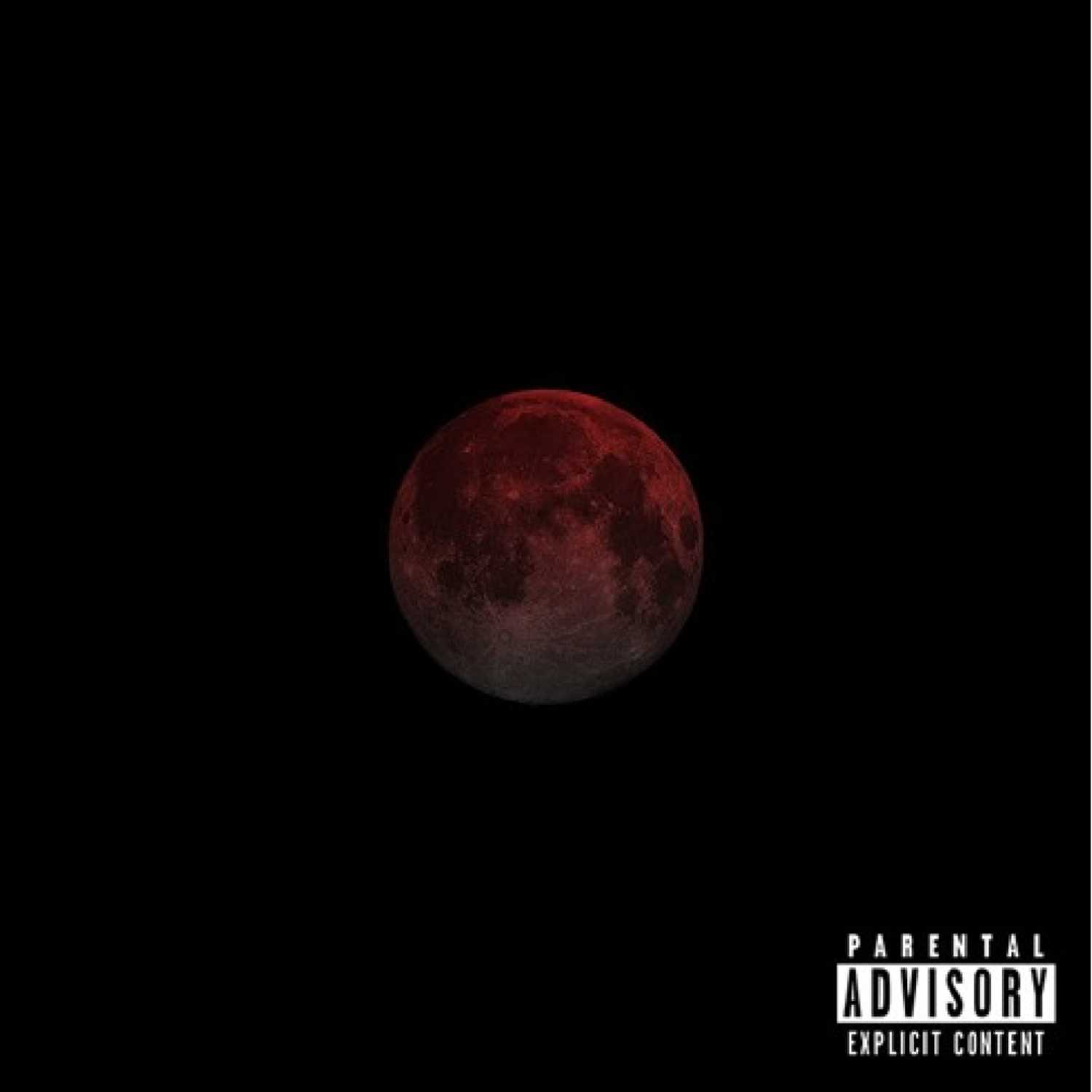 Moonlight cover art