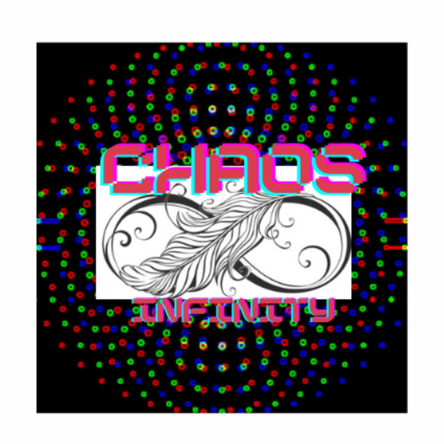 Chaos Infinity Chapter 2: Tomorrow Chaos Infinity Chapter 2: Tomorrow