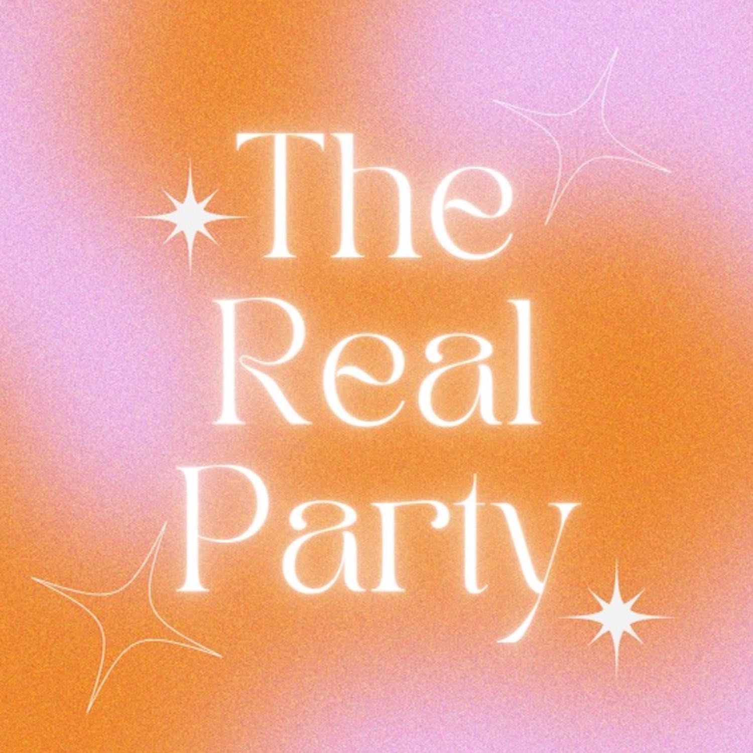 Welcome to the Party !