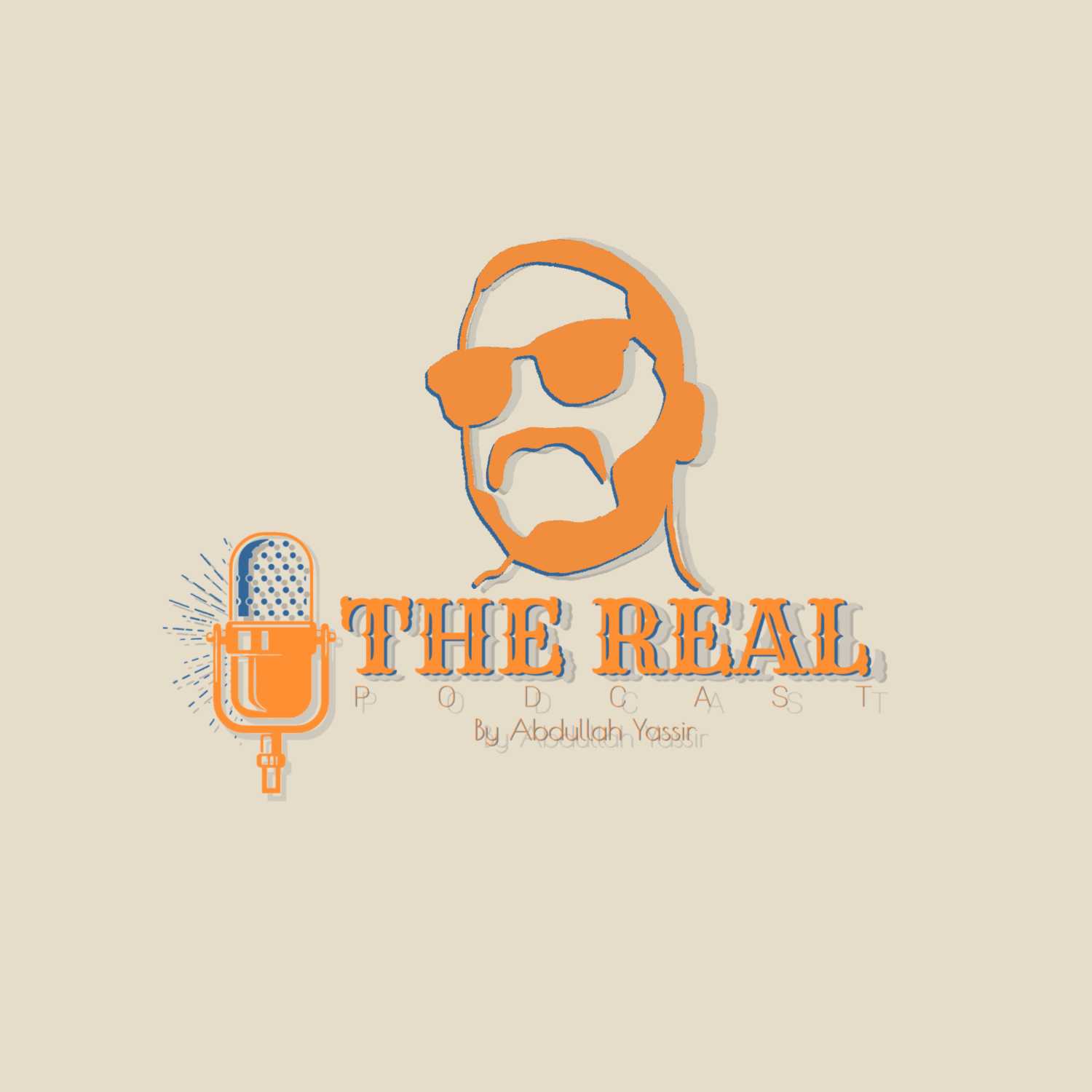 The Real Podcast