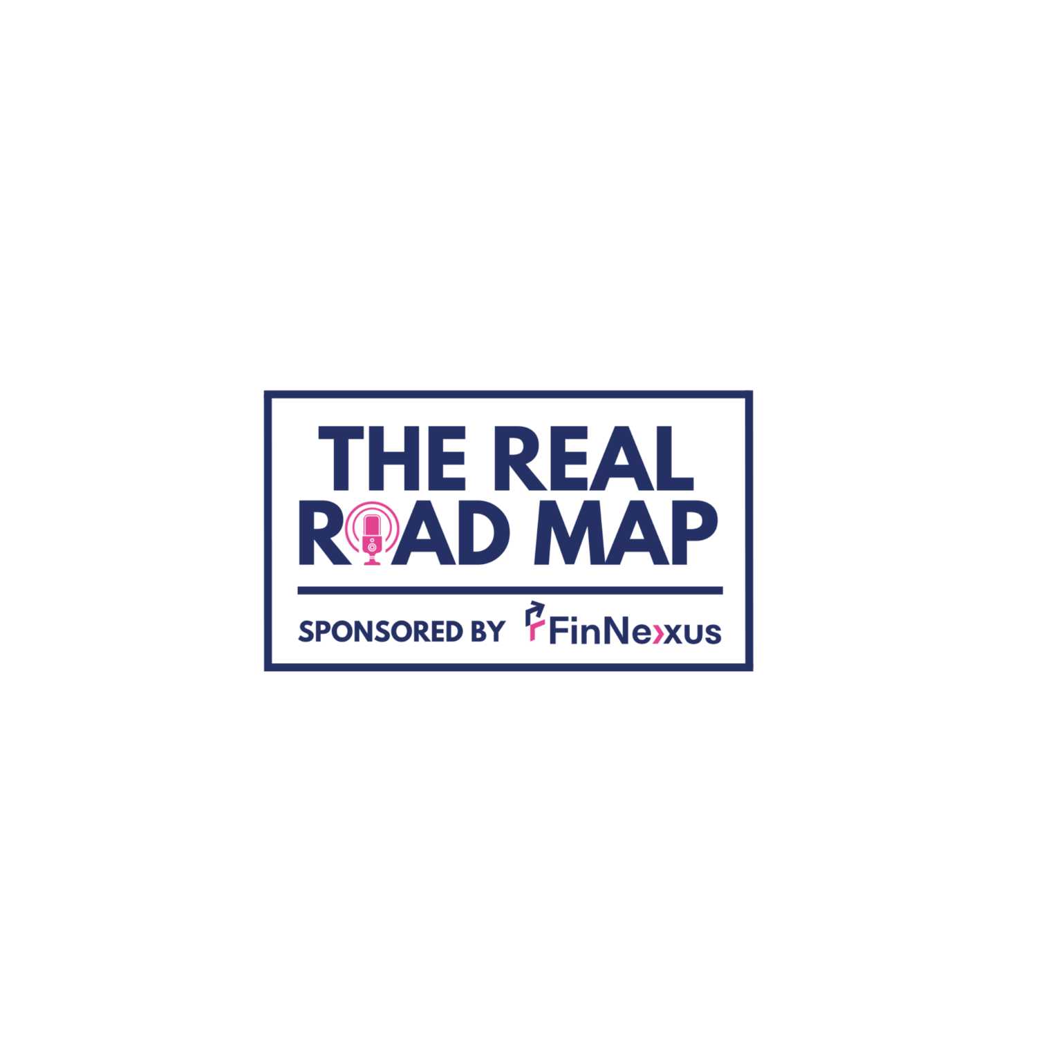 The Real Road map Podcast