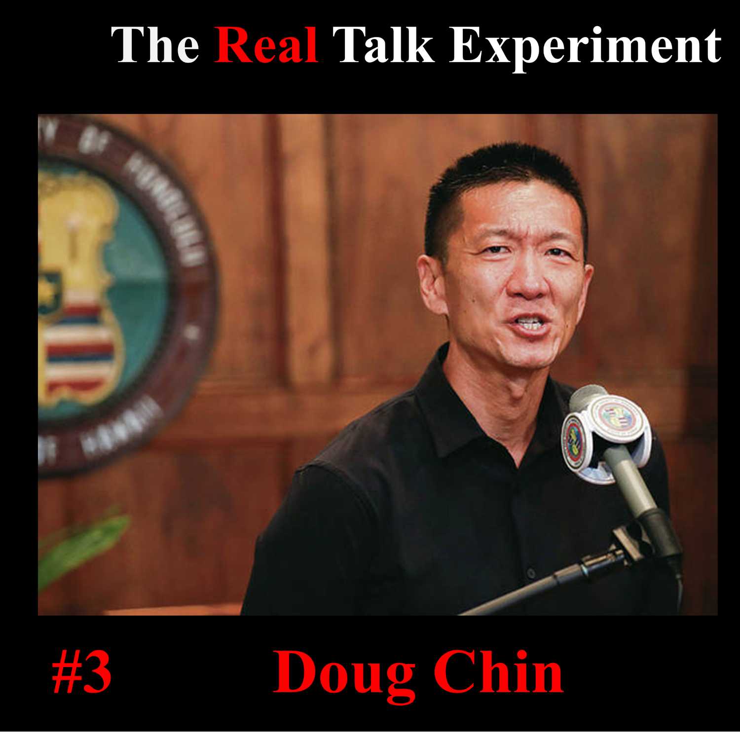 The Real Talk Experiment