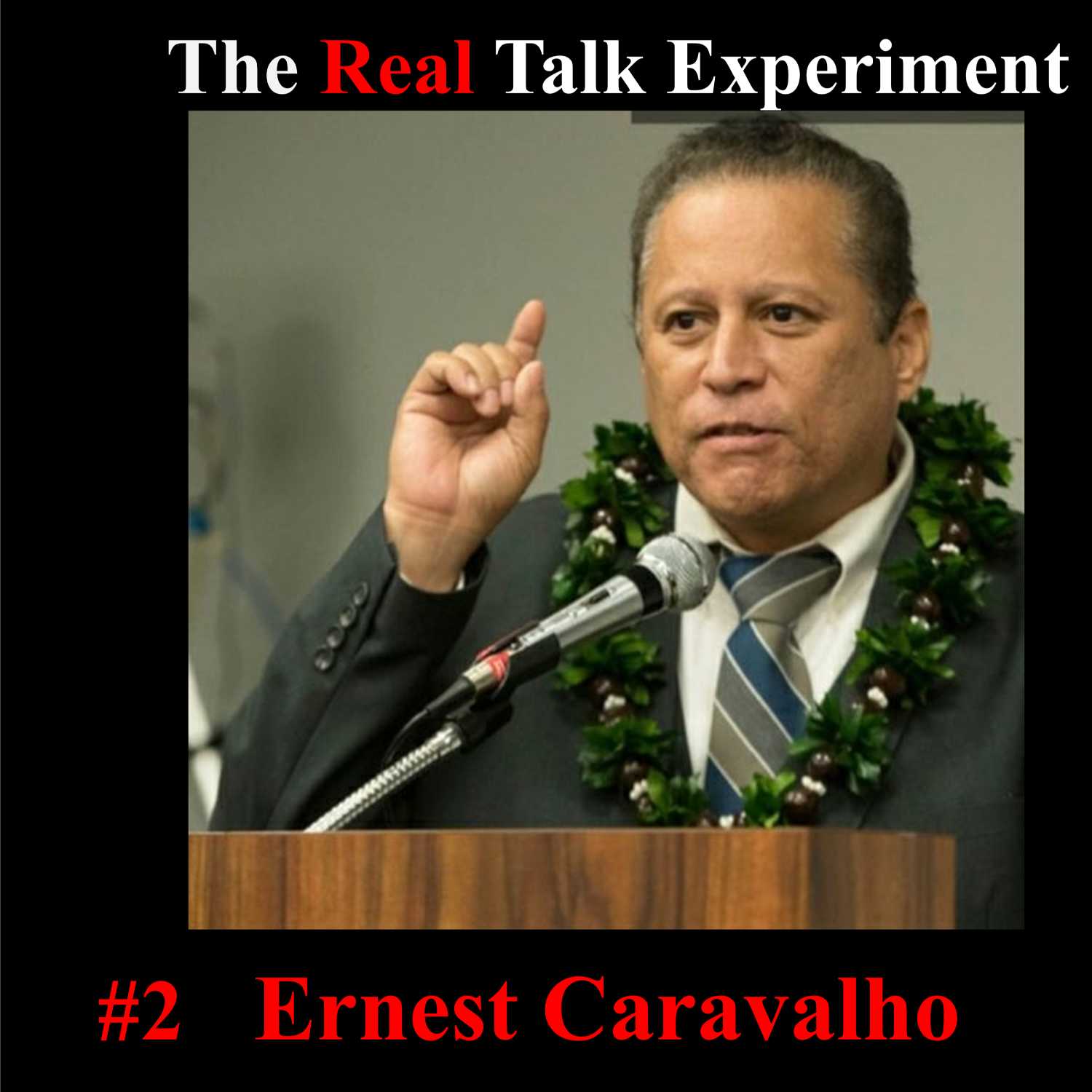 The Real Talk Experiment