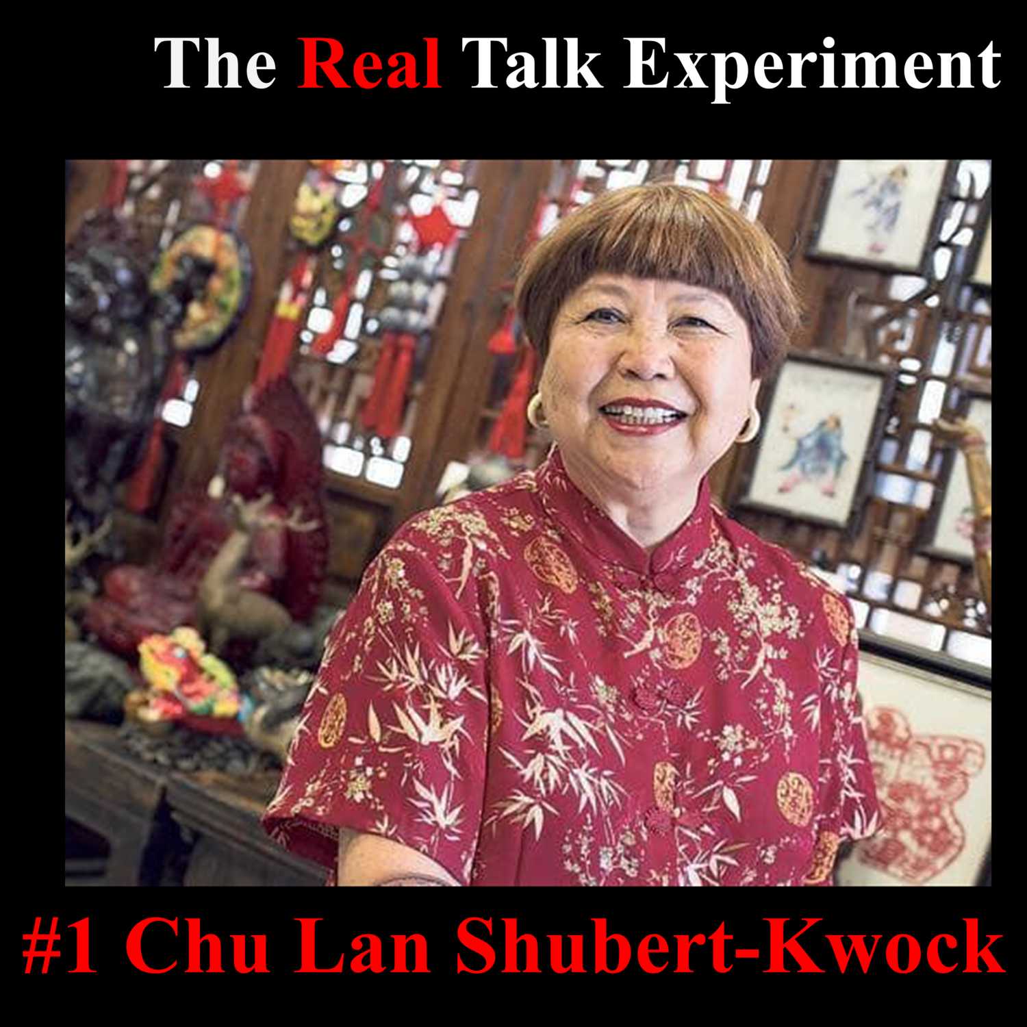 The Real Talk Experiment