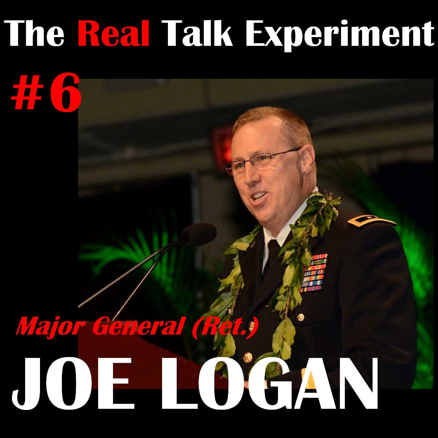 The Real Talk Experiment