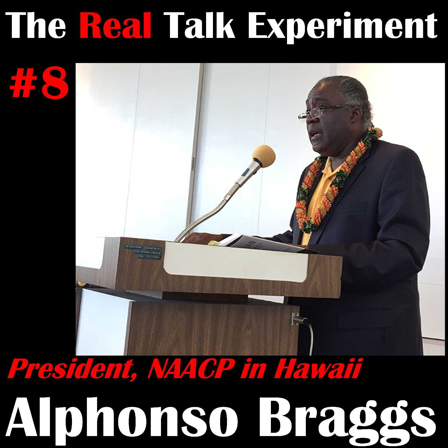The Real Talk Experiment