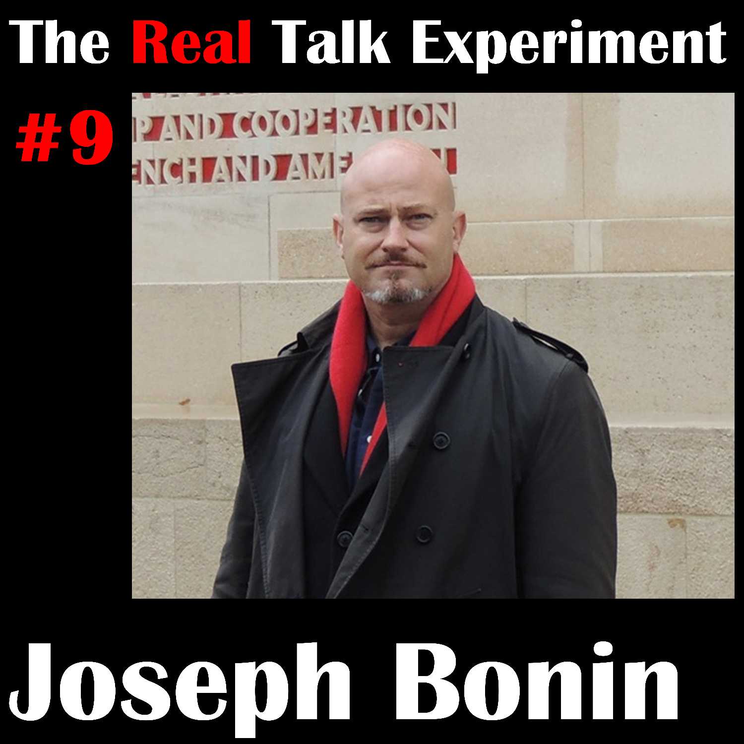 The Real Talk Experiment