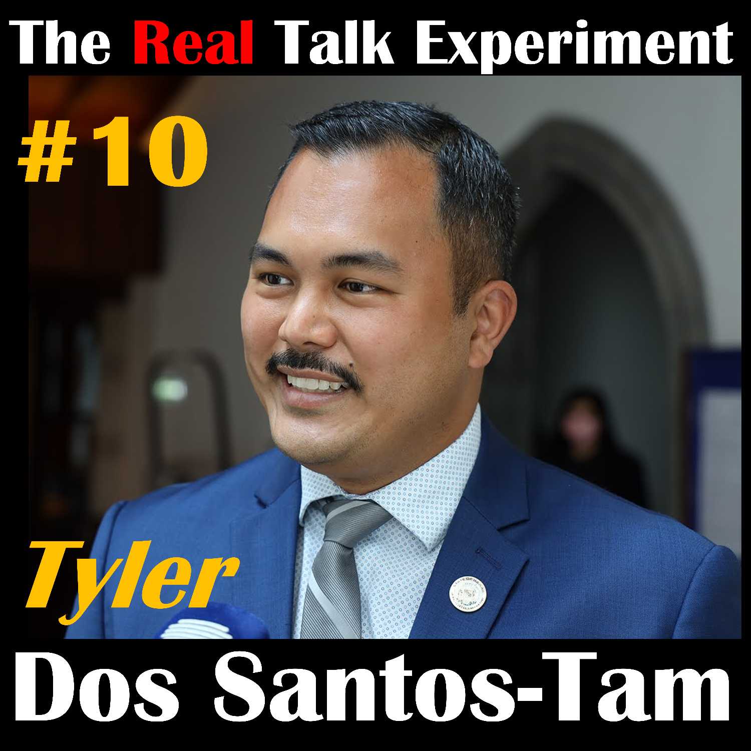The Real Talk Experiment