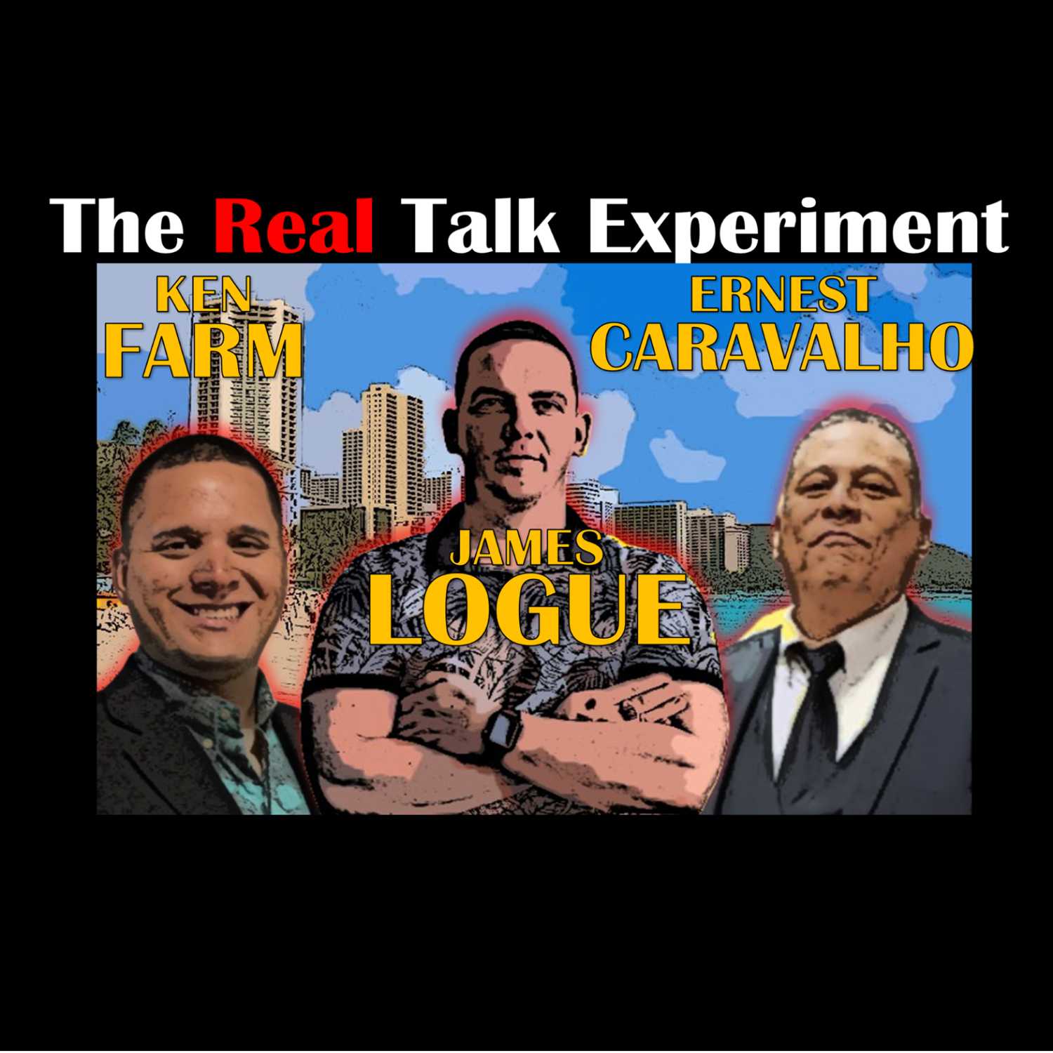 The Real Talk Experiment