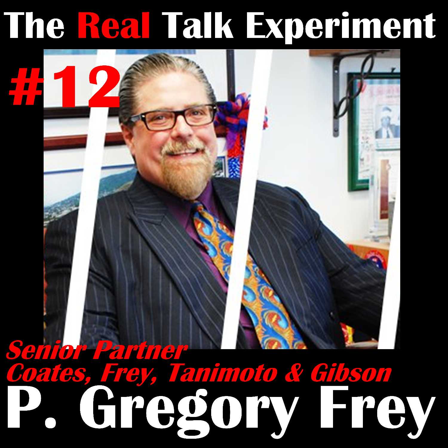 The Real Talk Experiment