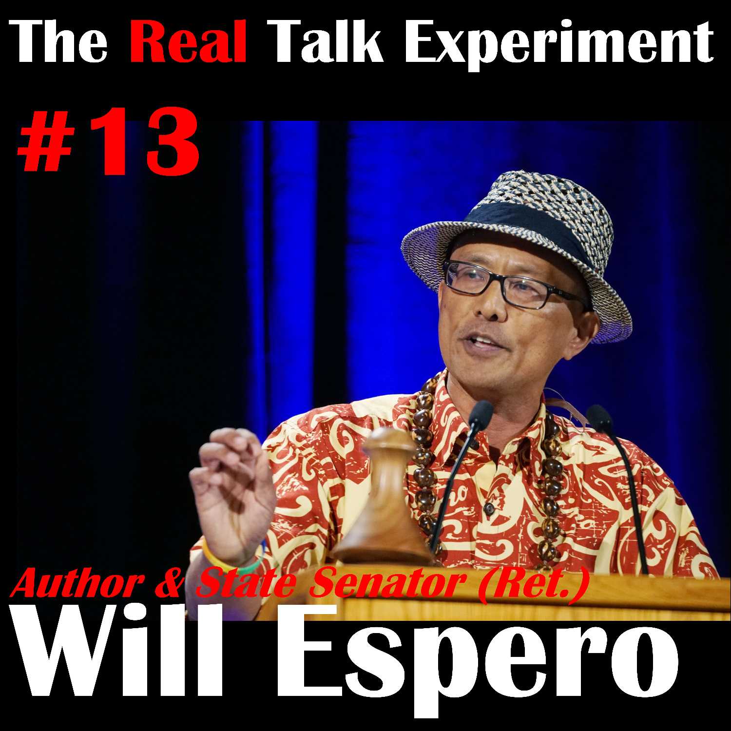 The Real Talk Experiment