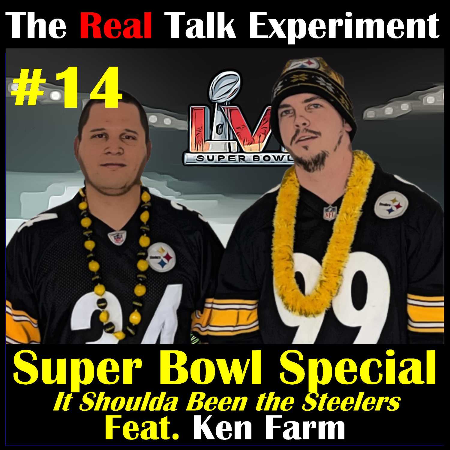 The Real Talk Experiment
