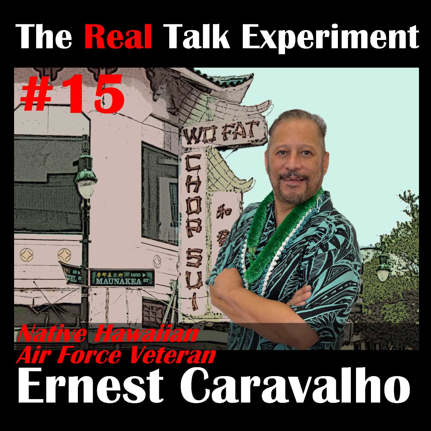 The Real Talk Experiment