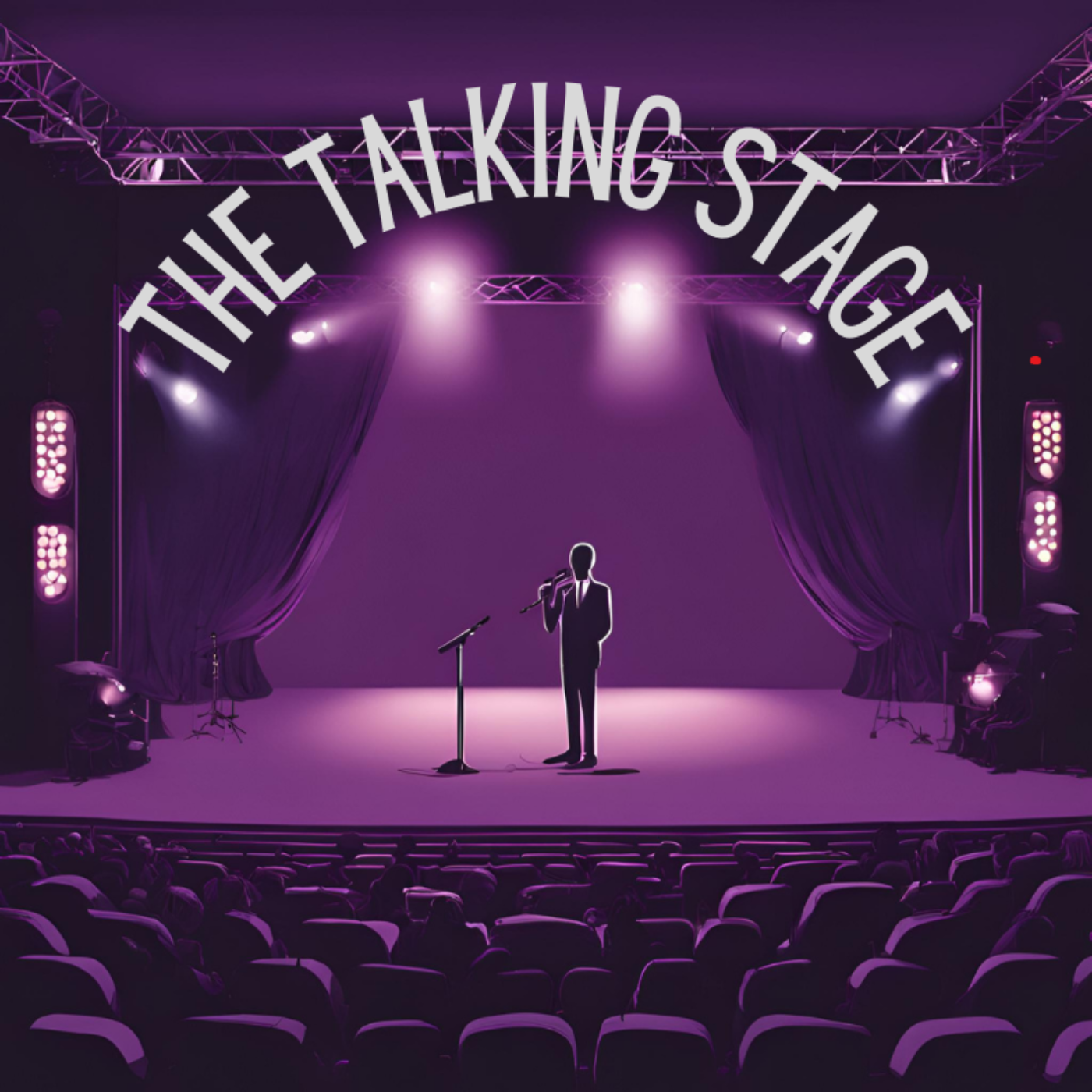 TheRealTalkingStage