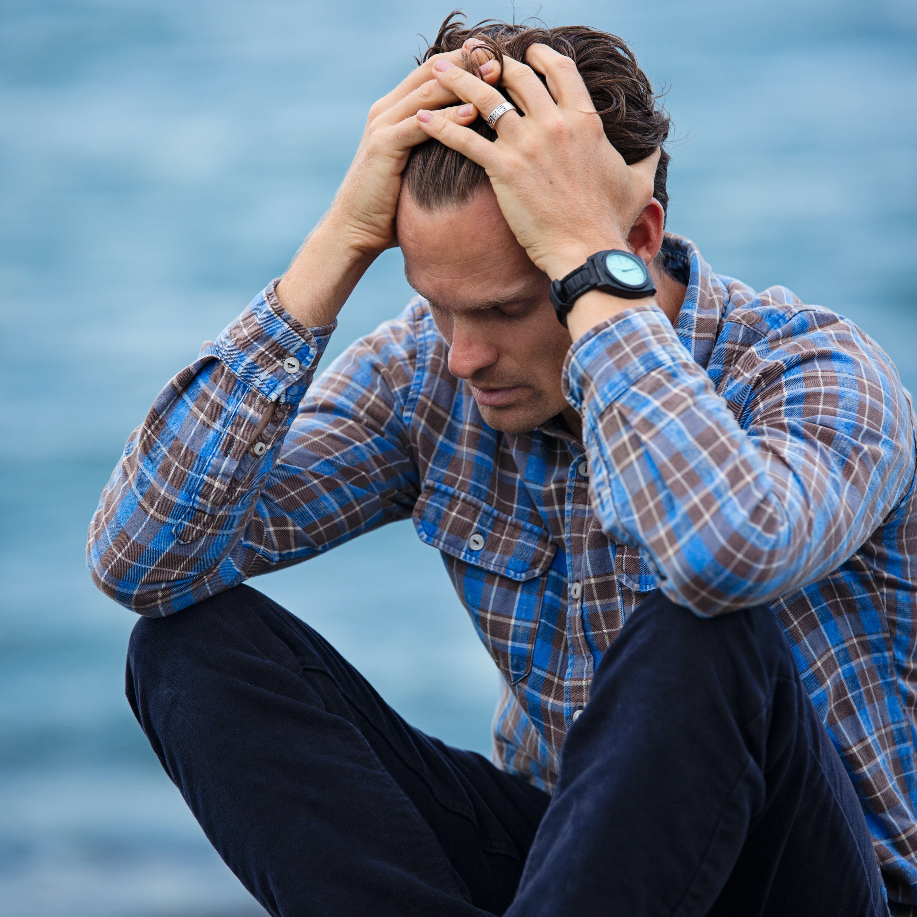 Turning Pain Into Purpose