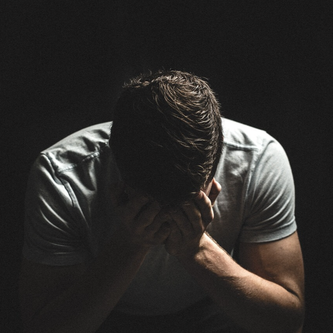 Men's Health Month Vulnerability