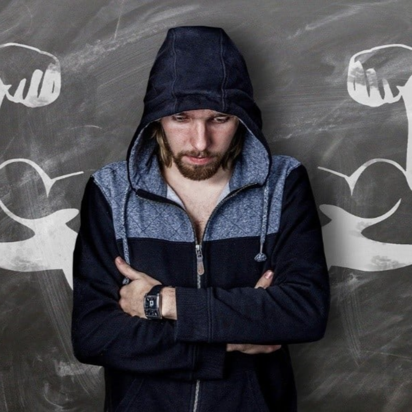 What is Toxic Masculinity and It's Impact on Men's Mental Health