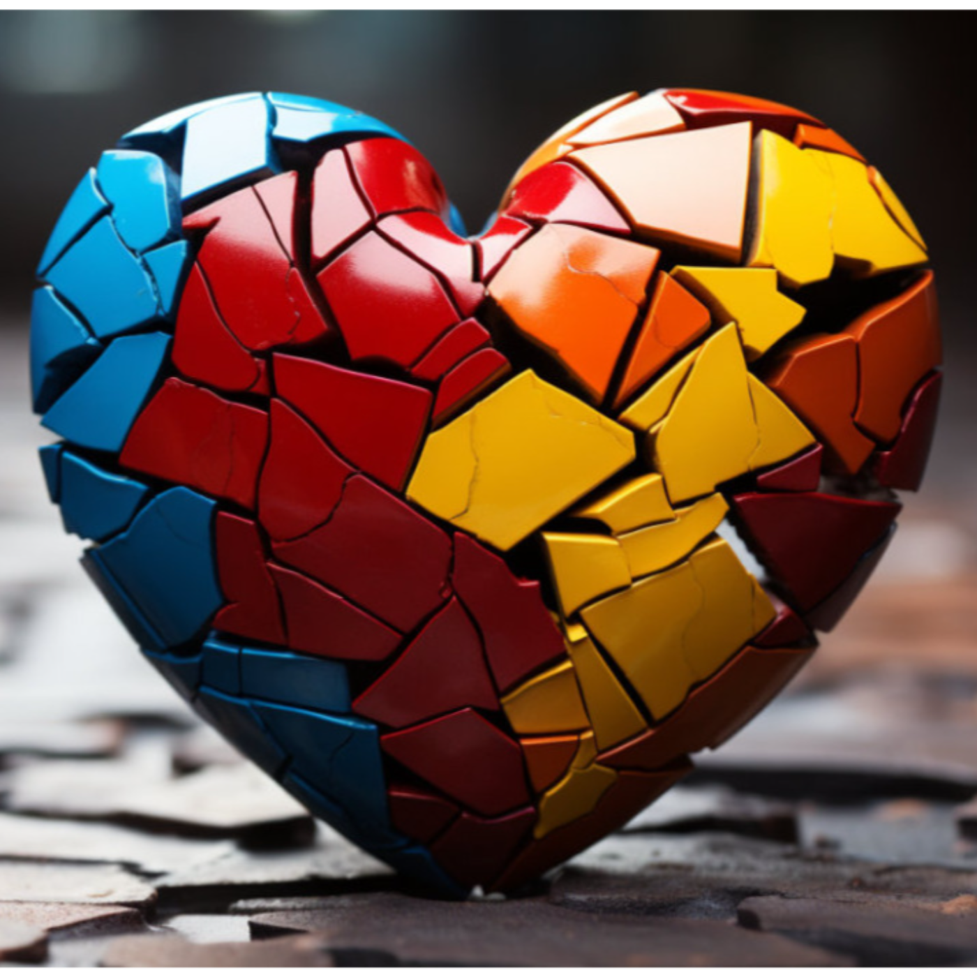 The Power of Forgiveness