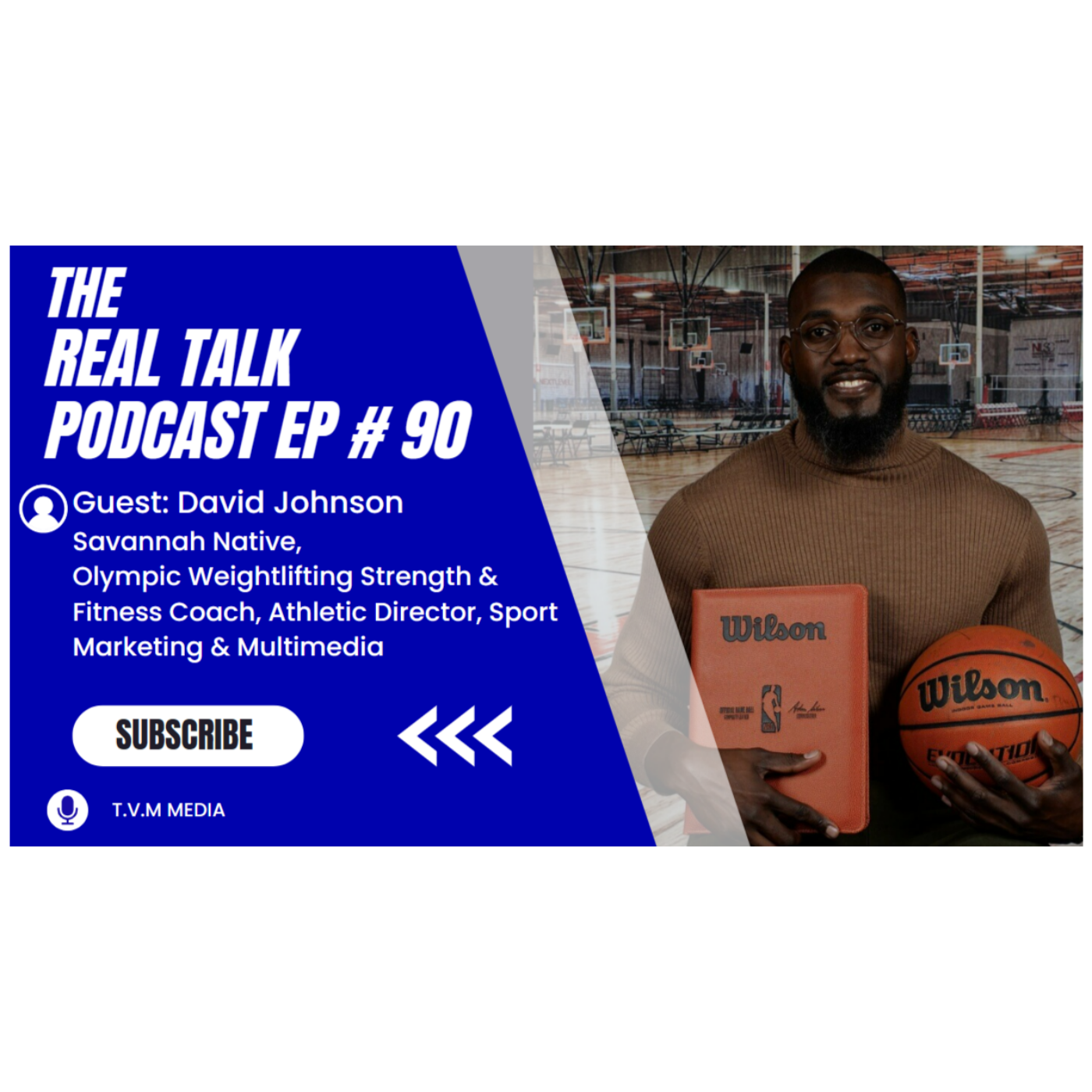 The Real Talk Podcast