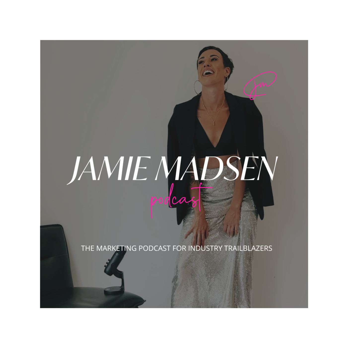 The Jamie Madsen Show