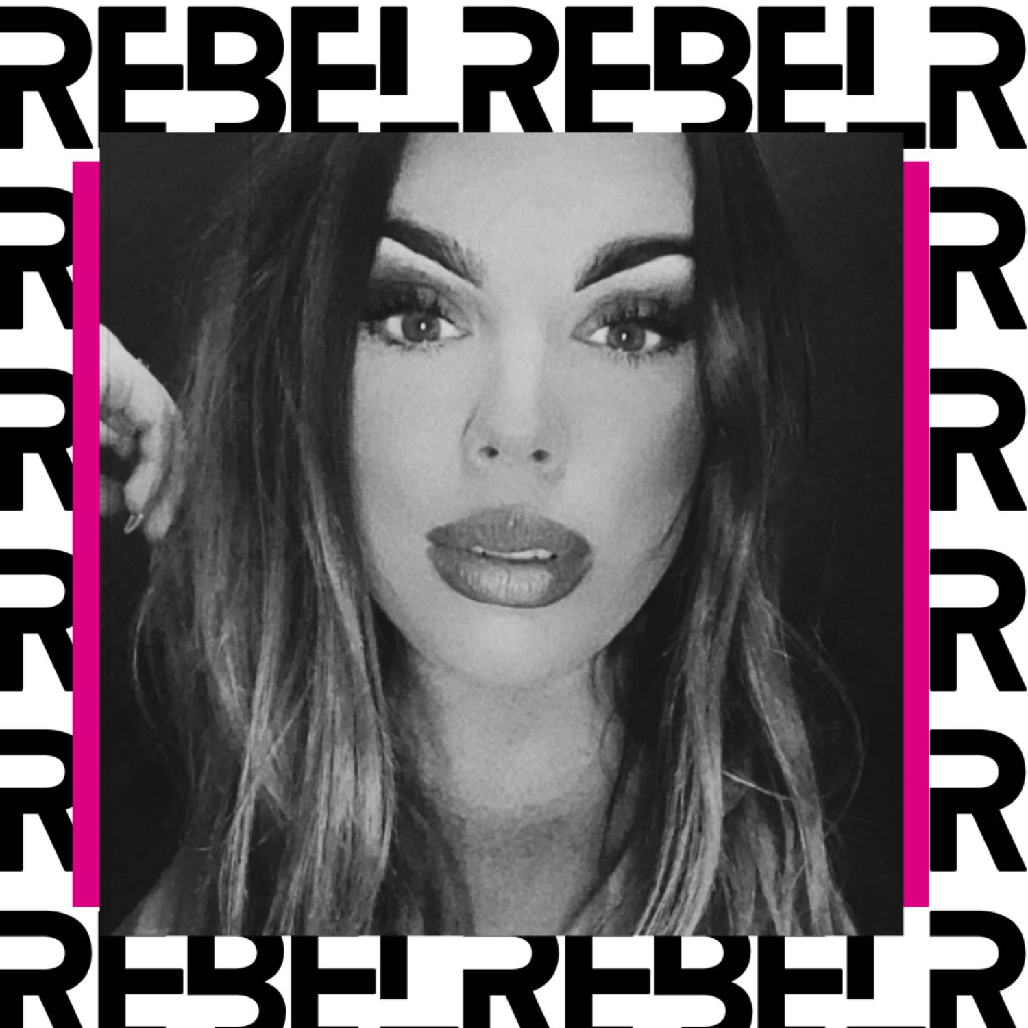 The Rebel Influencer