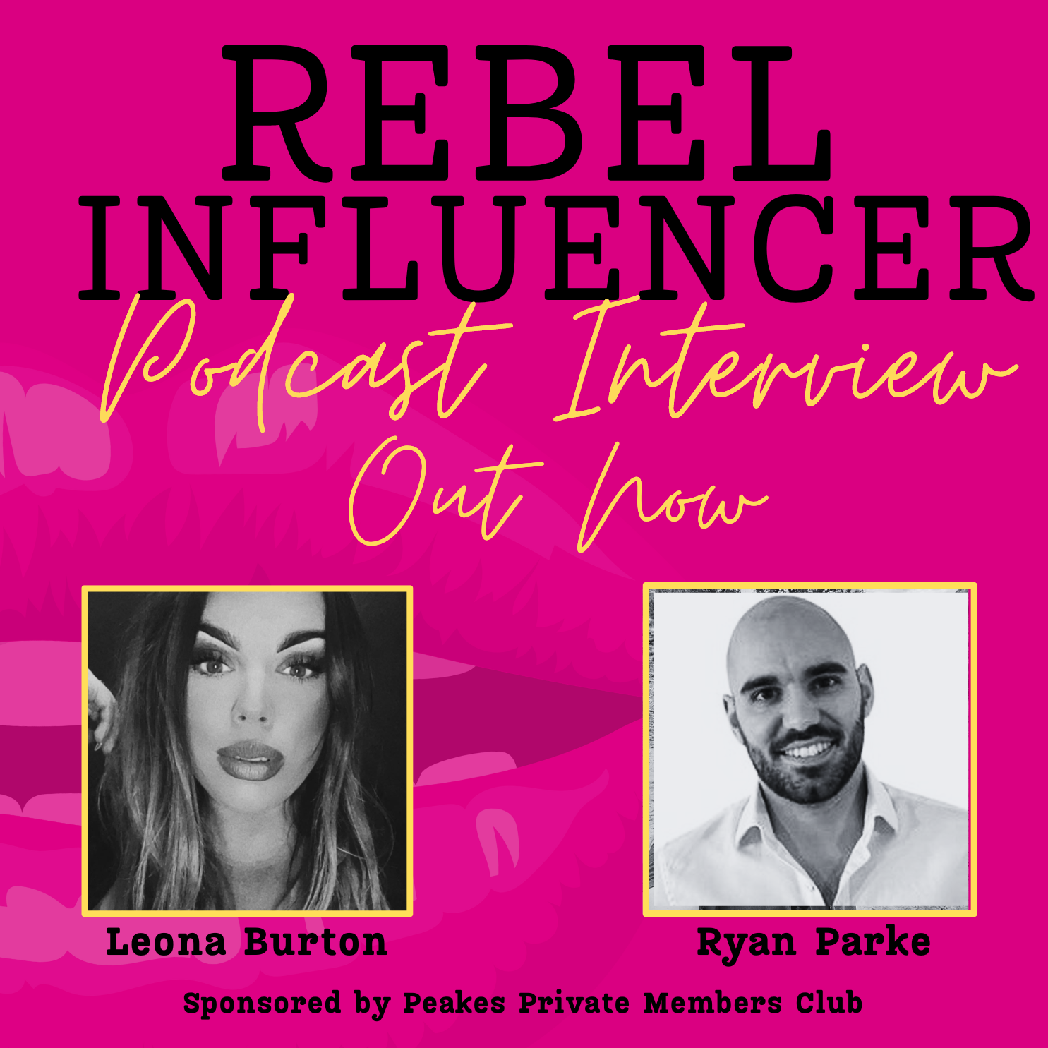 The Rebel Influencer