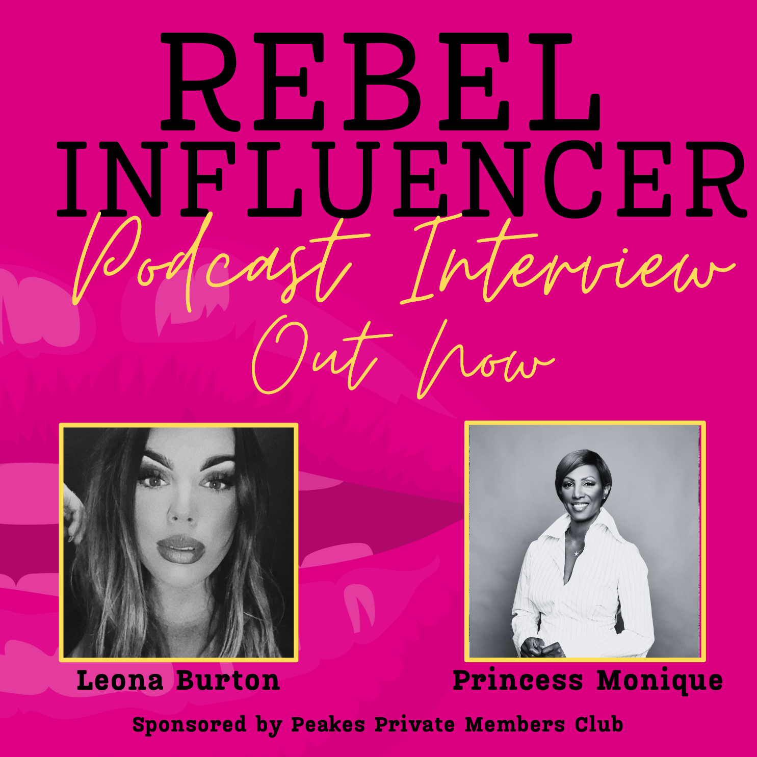 The Rebel Influencer