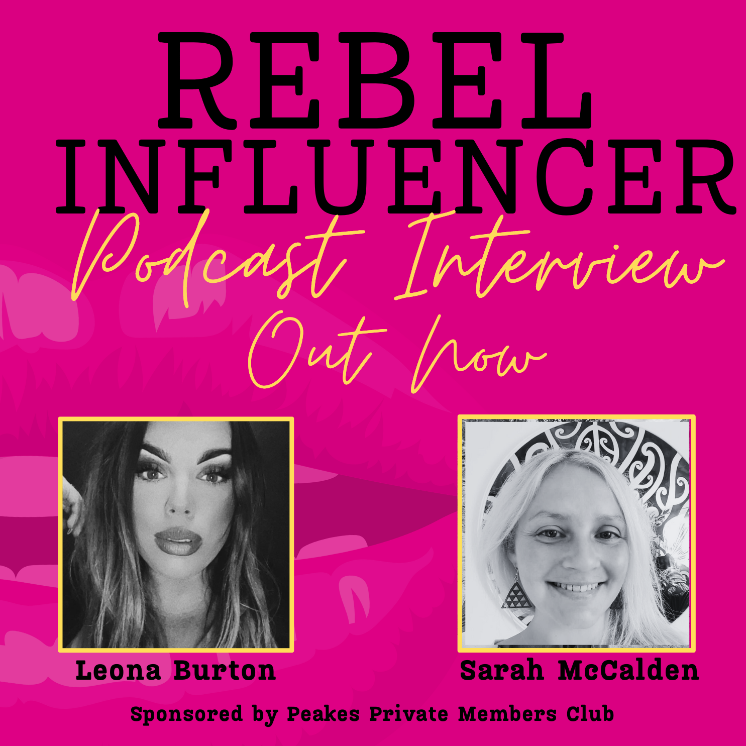 The Rebel Influencer