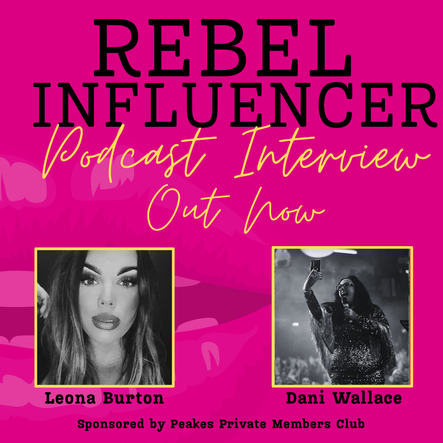 The Rebel Influencer