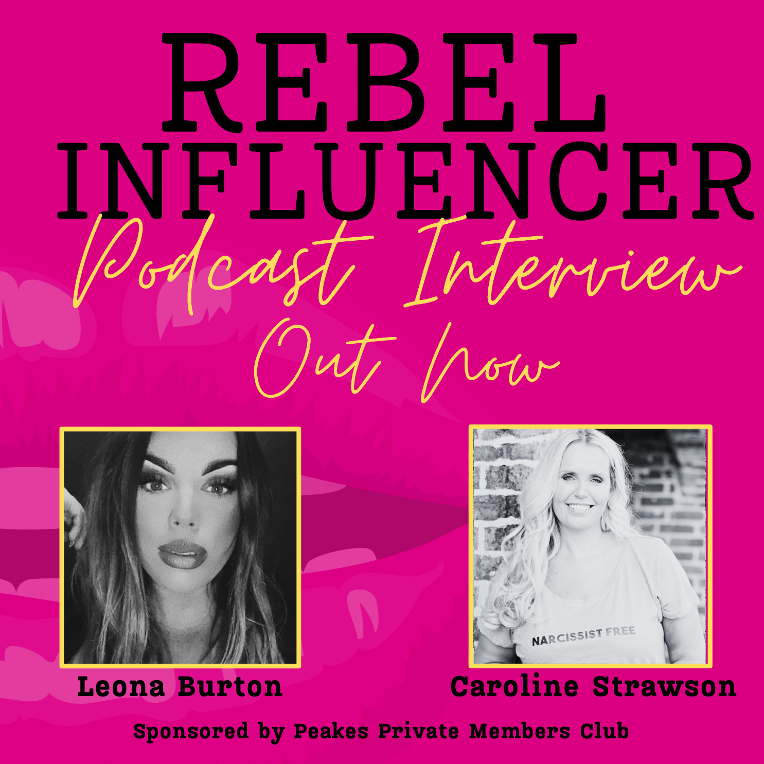 The Rebel Influencer