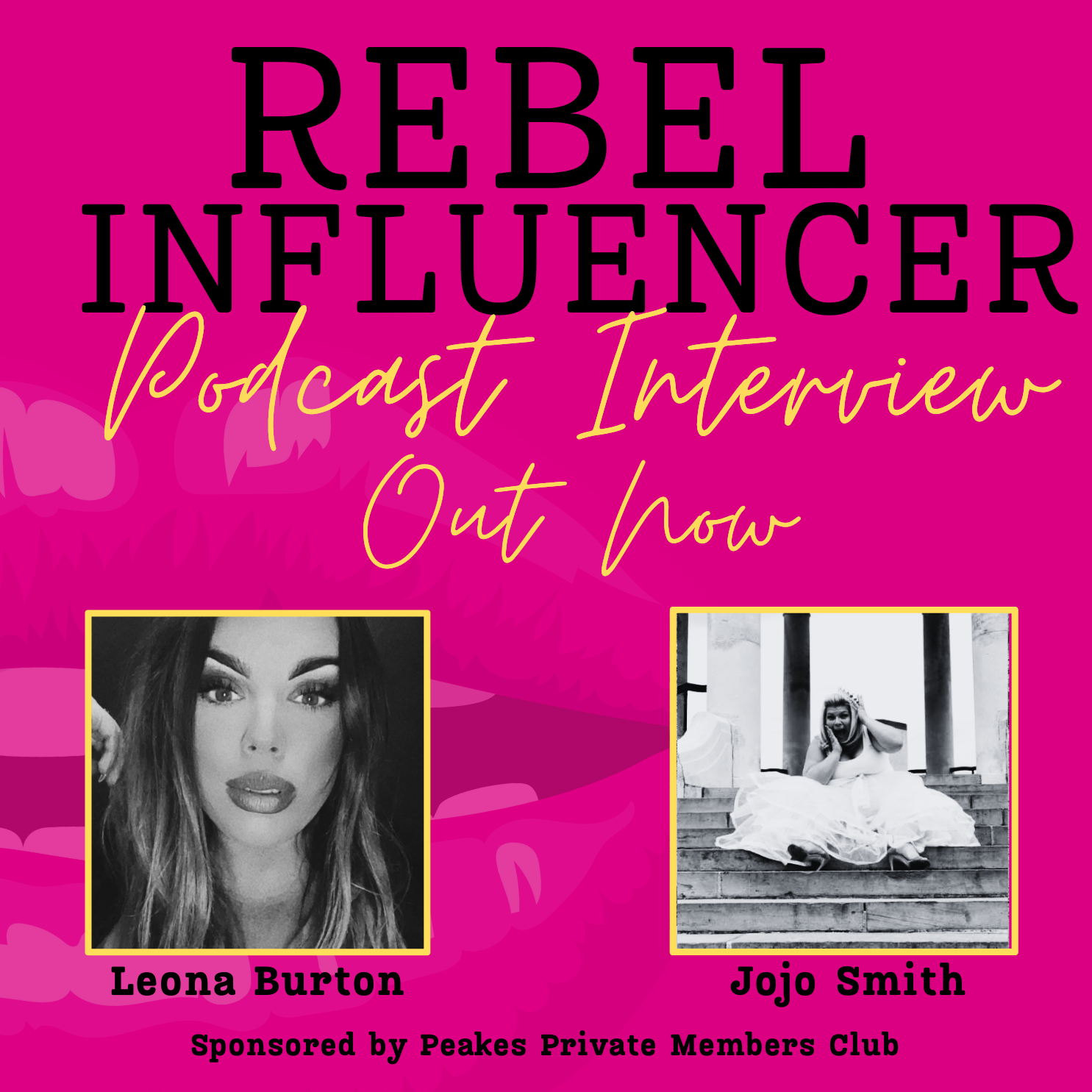 The Rebel Influencer