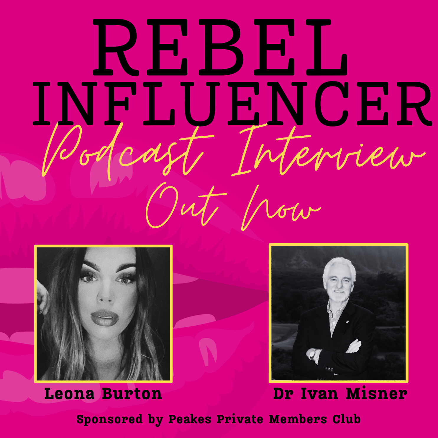 The Rebel Influencer