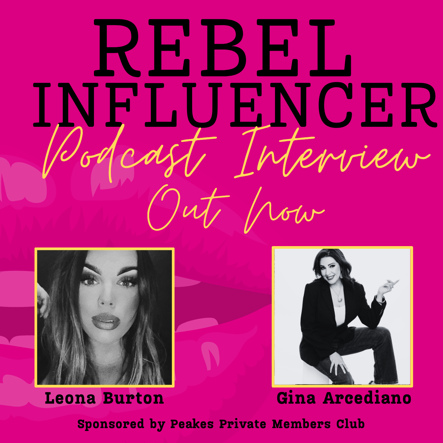 The Rebel Influencer