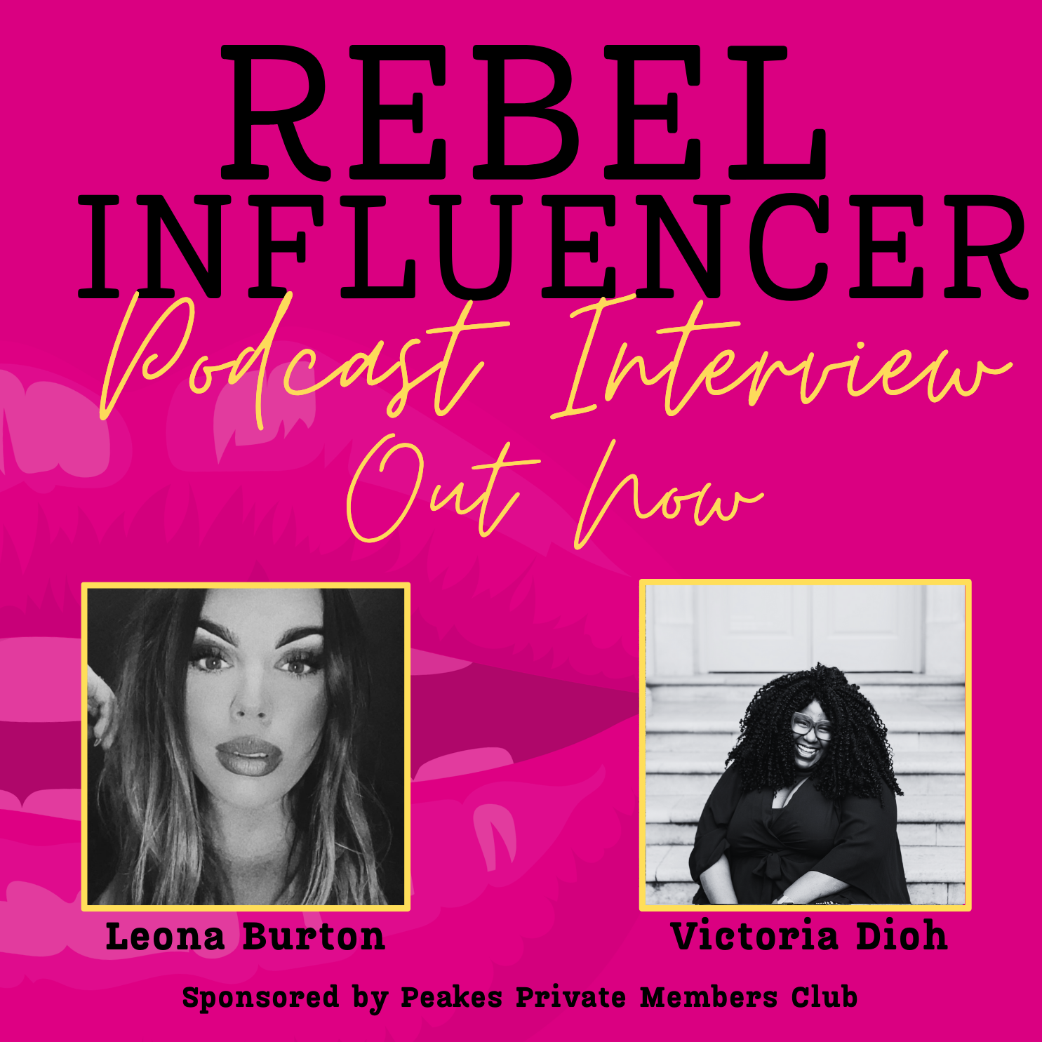 The Rebel Influencer