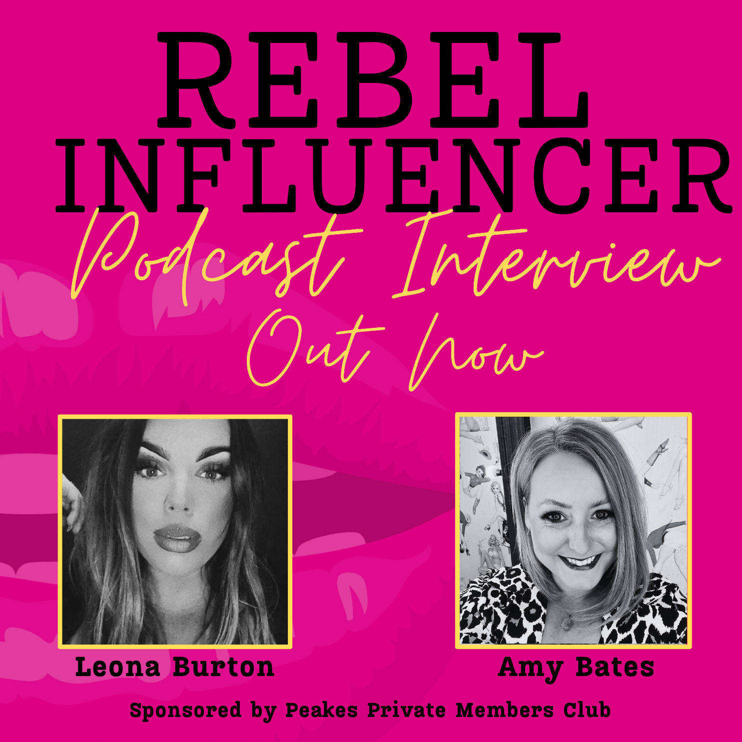 The Rebel Influencer