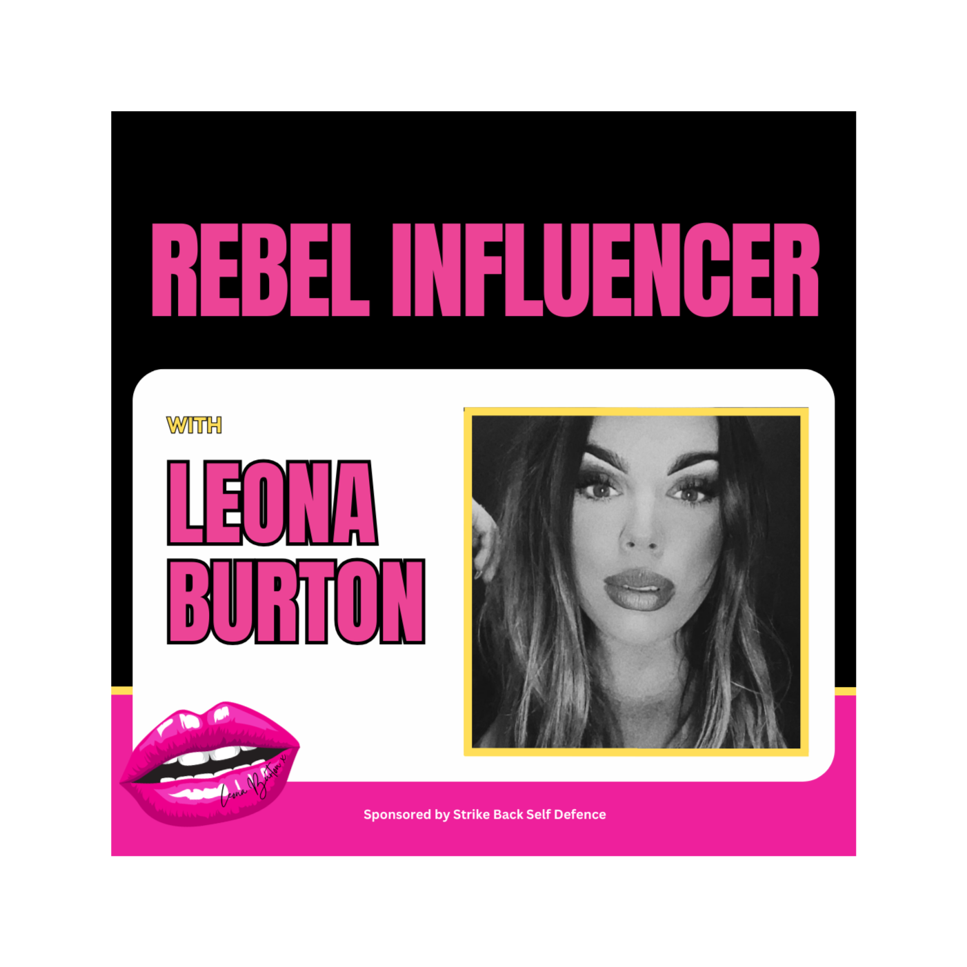 The Rebel Influencer