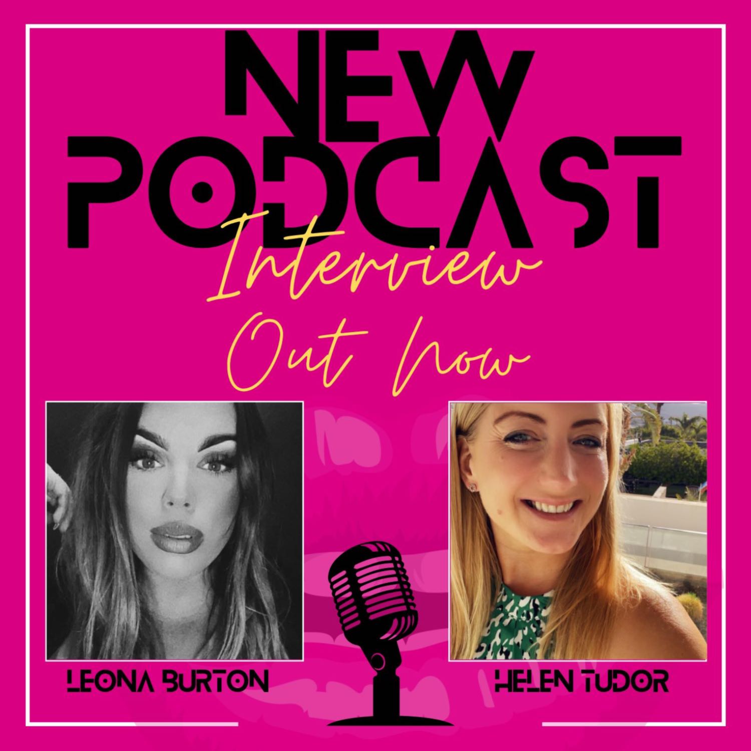 The Rebel Influencer Show